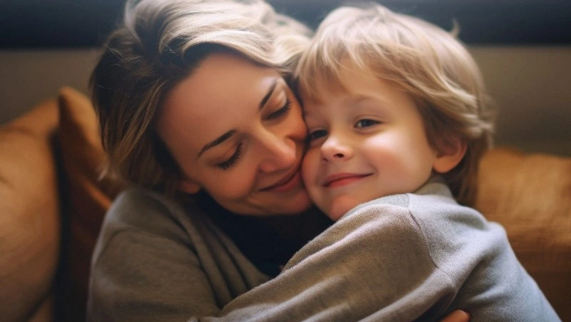 День матери 2025 в России: дата, история и как поздравить