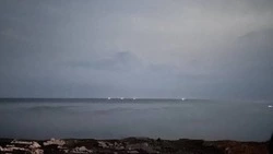 На Курилах обнаружили тело женщины с затонувшего японского судна 