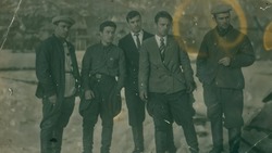 Он был патриотом