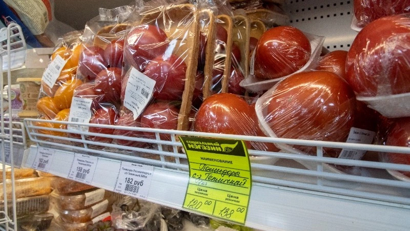 Число социальных магазинов выросло до 736 в Сахалинской области за три года