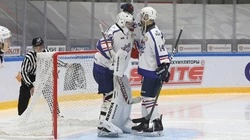 «Сахалинские акулы» списали форварда после одной игры