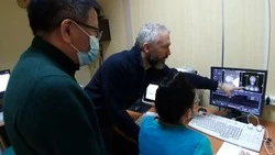 Томограф, который обещал Мишустин, заработал на Курилах