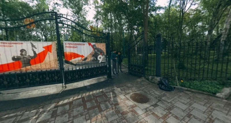 3D-туры по Сахалину разработали школьники в «Кванториуме»