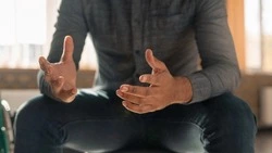 «Тюрьма, больница или смерть»: сахалинец рассказал о наркозависимости без прикрас