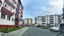 В Поронайске подхватили опасный тренд: дети специально бросаются под колеса машин