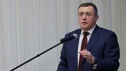 Валерий Лимаренко вошел в лидеры медиарейтинга глав регионов ДФО за 2025 год