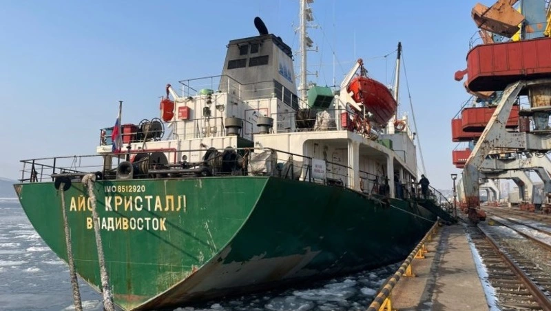 Экспорт рыбы с Сахалина и из Приморья увеличился в 3,6 раза за неделю