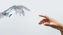 Нейросеть DeepSeek ограничила регистрацию новых юзеров