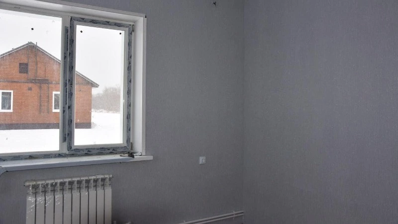 Новые жилые дома заселят до конца 2024 года в Долинском районе 