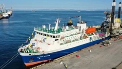 Продажа билетов на теплоходы в феврале стартовала в Сахалинской области 