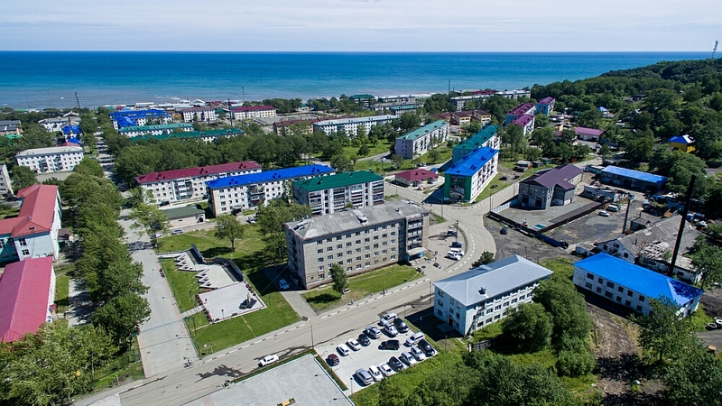 В Макаровской ЦРБ установят новый аппарат УЗИ