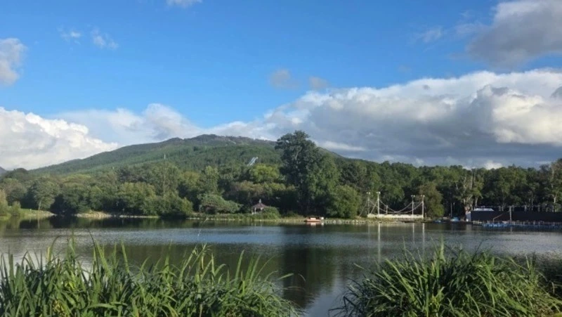 В Южно-Сахалинске 28 сентября будет тепло и сухо