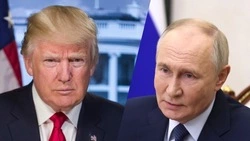 Телефонный разговор Путина и Трампа: что обсуждали президенты России и США