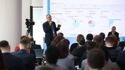 «Рецепты» поднятия рождаемости в России обсудили на Сахалине