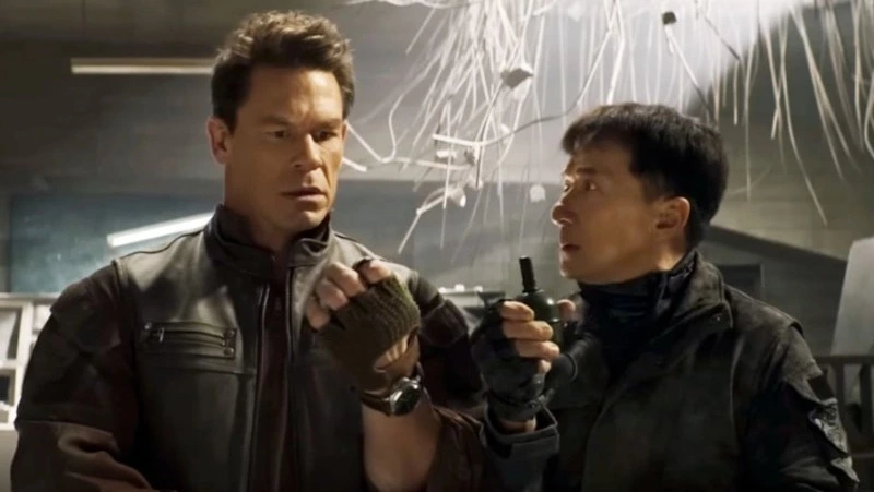 Афиша кино на выходные в Южно-Сахалинске: фильмы про маньяка и борьбу за нефть