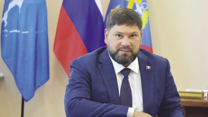 «Уважаемые студенты и преподаватели Сахалинского горного техникума!»