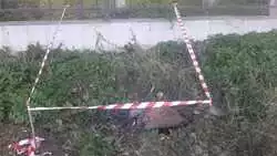 Рыбаки в Instagram ищут добровольца, который закроет опасный люк в Южно-Сахалинске