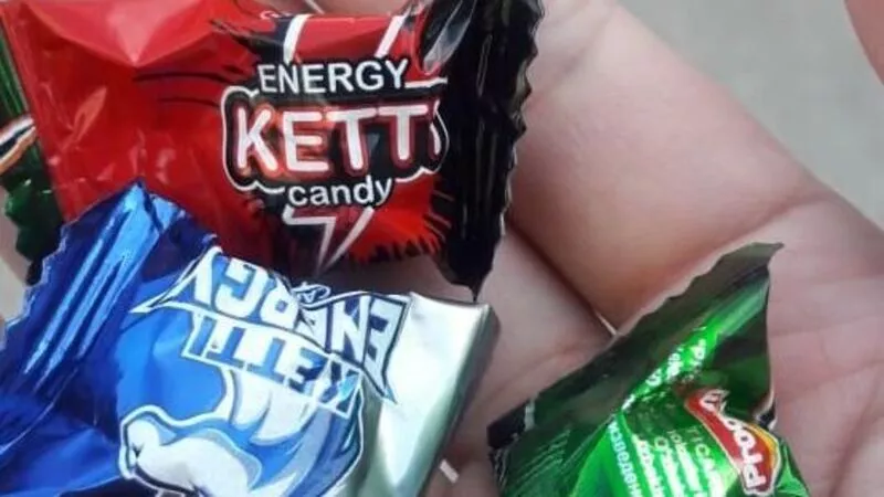 «Не сходите с ума»: сахалинцы не поверили в басню про Деда Мороза со снюсом