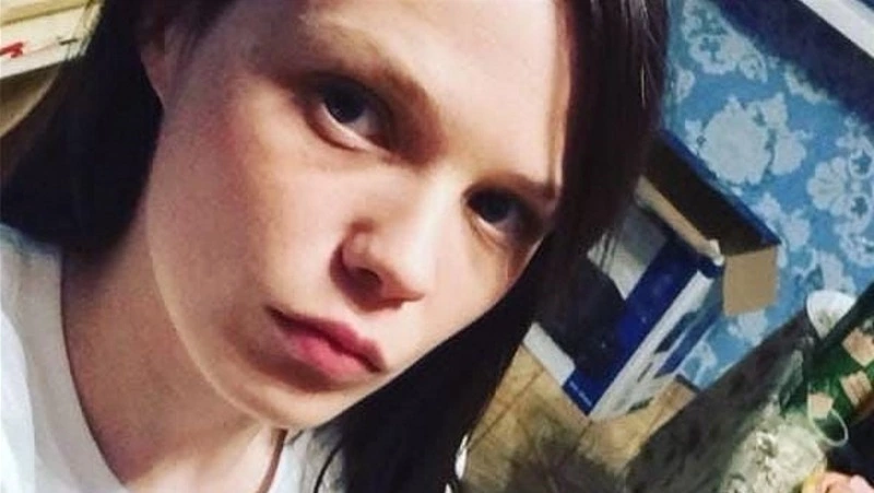 Девушка со шрамами пропала в Сахалинской области