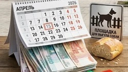 Пенсии увеличат, кредиты сократят: новые законы для жителей Сахалина и Курил с 1 апреля 2026 года