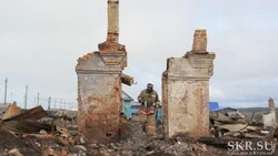 Политолог назвал помощь погорельцам в Красногорске беспрецедентной