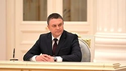 «Полностью освобождена — 100%»: российские войска взяли под контроль всю территорию ЛНР