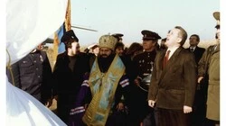 Сахалинцы о Фархутдинове: губернатор заботился о появлении храмов не по обязаловке