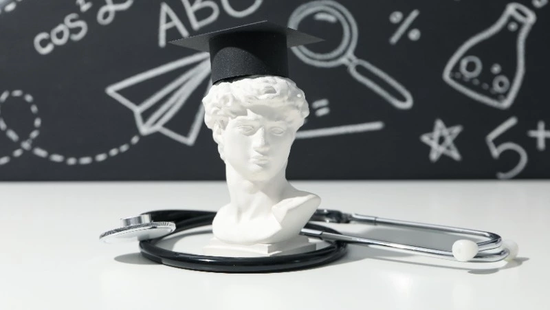 Тест на эрудицию: уровень «Знаток»