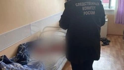 Житель Сахалина проведет 7 лет в колонии за убийство в доме престарелых 