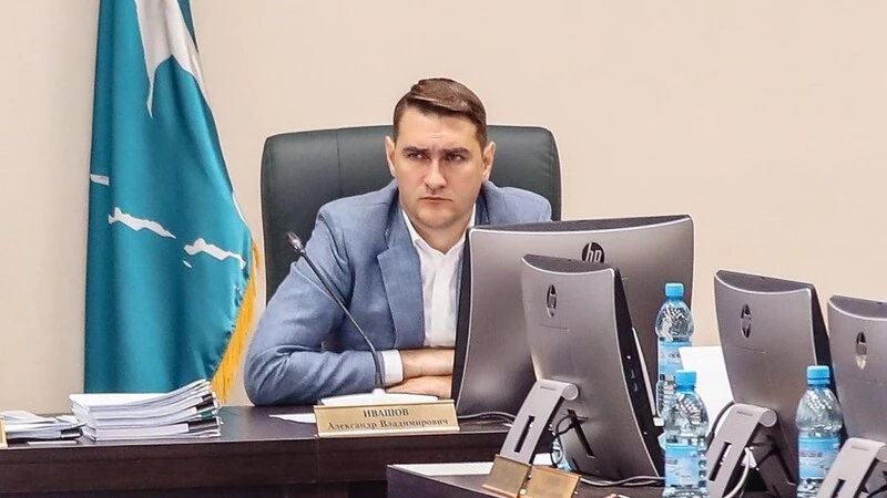 Зампредседателя Сахалинской Думы Ивашов не уверен, что болен COVID-19