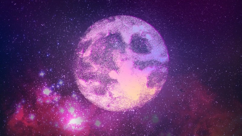 Лунный день 22 августа 2023: что принесет удачу