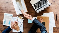 38% жителей ДФО задумываются об открытии своего дела