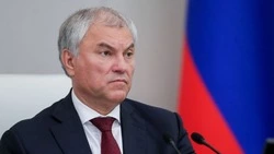 Вячеслав Володин считает помощь регионам в сфере ЖКХ необходимой 