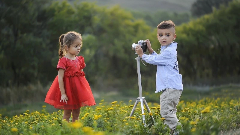Забавные видео с детьми сахалинцев покажут в эфире «ОТВ-Сахалин» 