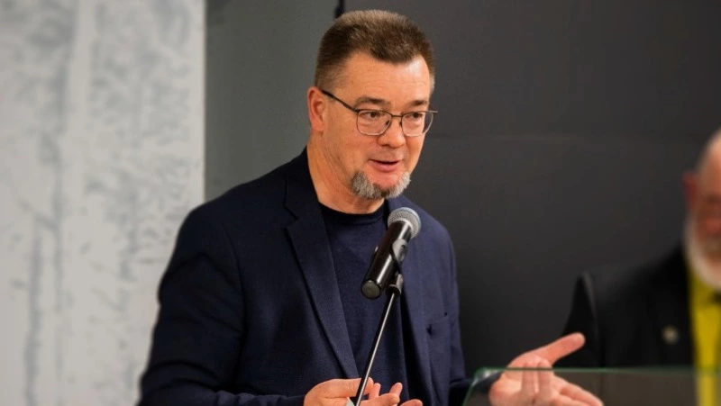 Член общественного совета Юрий Филипенко оценил прогресс участников проекта «Герои Сахалина и Курил»