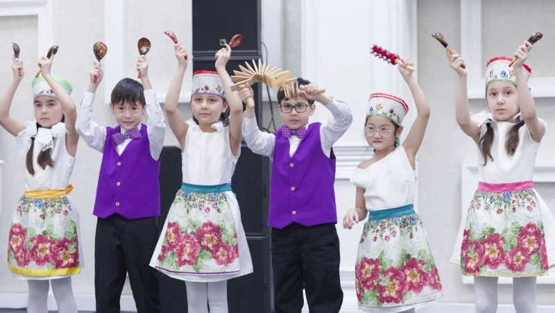 Южно-Сахалинск присоединился к всероссийскому фестивалю инклюзивности «Люди как люди»