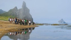 Полпред Трутнев указал на необходимость повышения привлекательности Курил для туристов