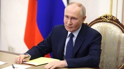 Россияне задали Путину более миллиона вопросов к прямой линии