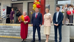 Пятый «Кванториум» открыли 1 сентября в Южно-Сахалинске