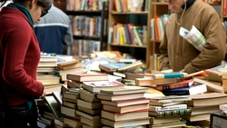 Литература в моей жизни