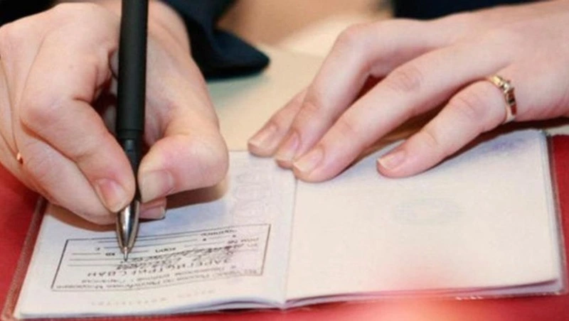 Жительница Углегорска попала под следствие за фиктивную регистрацию иностранцев