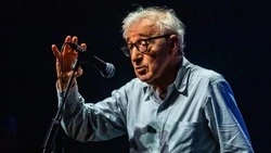 Вуди Аллен прокомментировал критику, связанную с его участием в Московской кинонеделе