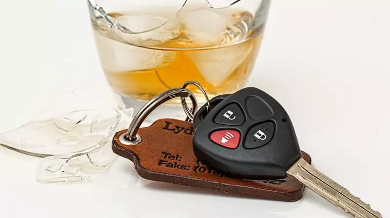 Ужесточение наказания ждет сахалинских водителей за системное пьянство за рулем