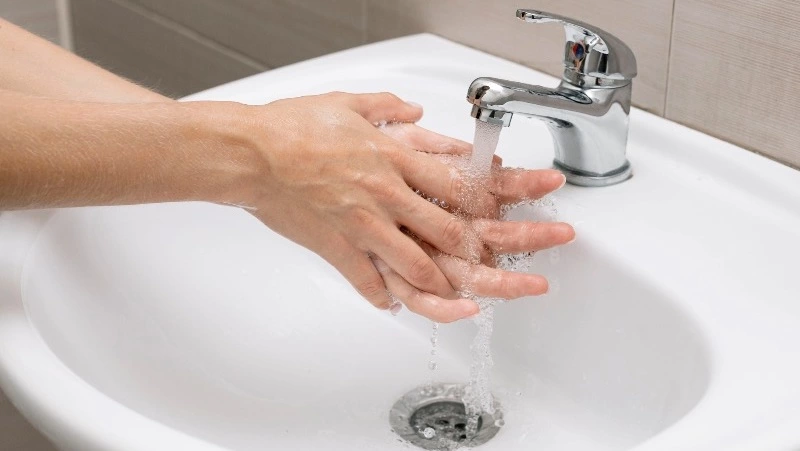 Шесть улиц Южно-Сахалинска останутся без холодной воды 29 июля