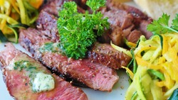 Мясо и свежие овощи подешевели, молоко дорожает: обзор цен Sakh.online