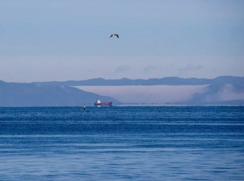 Продажу билетов на октябрь 2022 года открыли на теплоходы Сахалин — Курилы