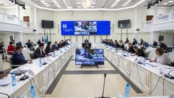 Названы мэрии Сахалина, которые работали лучше всех