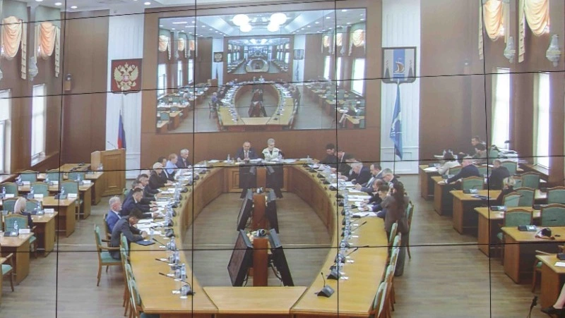 В области приняли закон о компенсации проезда на лечение жителям Курил