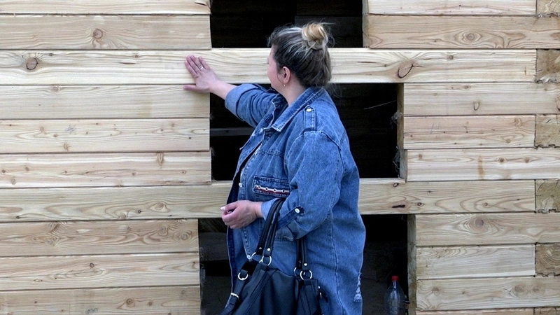 На Сахалине будут развивать деревянное домостроение