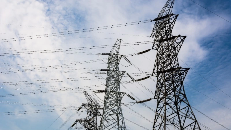 «Сахалинэнерго» опубликовало данные об отпуске электроэнергии за апрель 2024 года